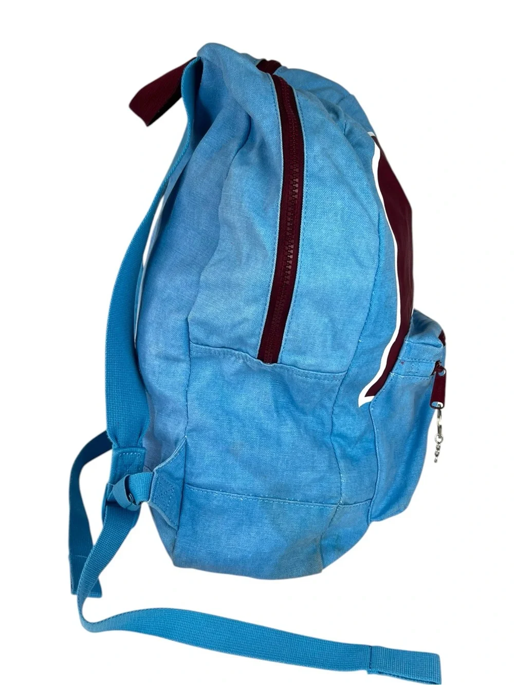 Herschel x Cooperstown Collection Phillies Backpack Blue MLB Philadelphia